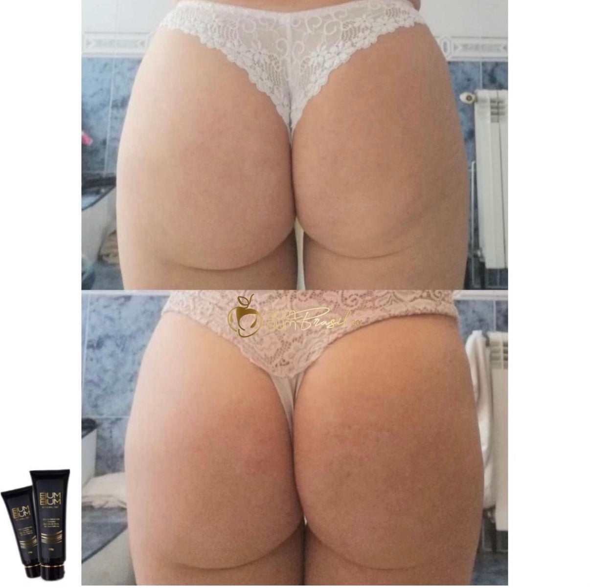 BumBum Brasil 180°  (Disponível Europa & USA)