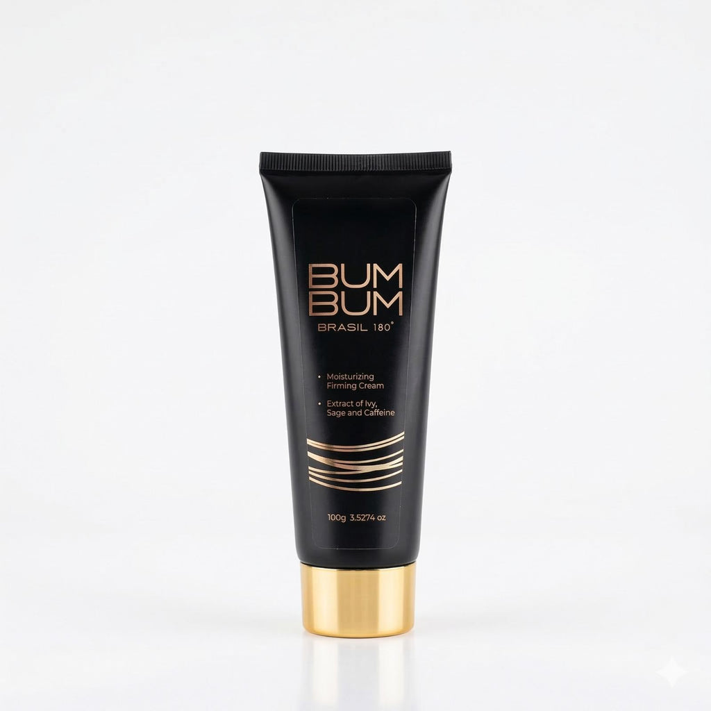 BumBum Brasil 180°  (Disponível Europa & USA)