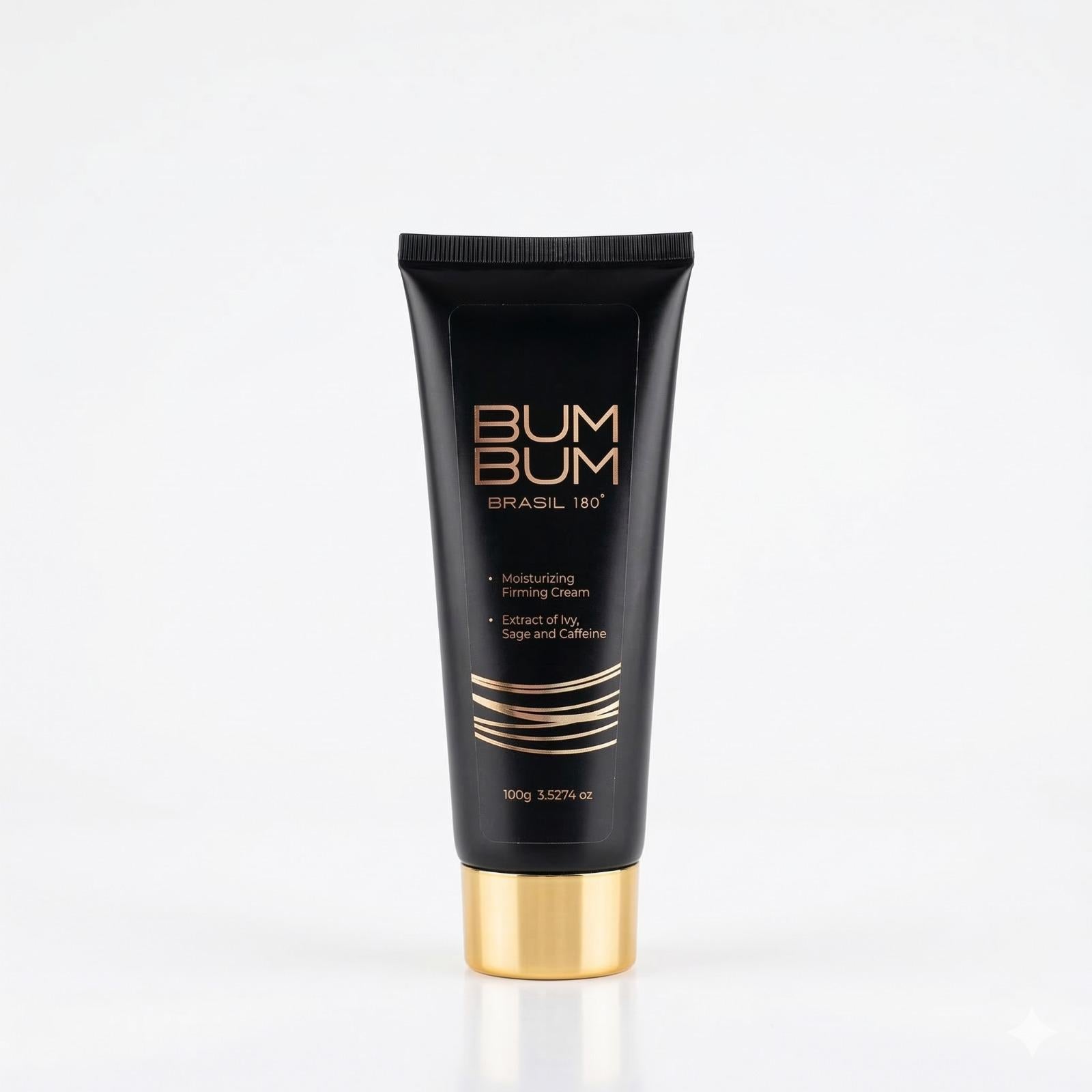 BumBum Brasil 180°  (Disponível Europa & USA)